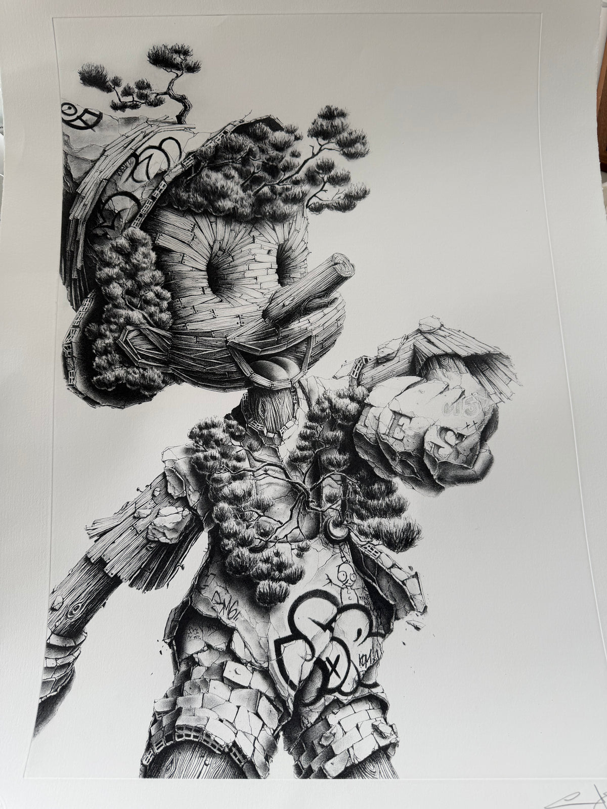 PEZ — Lies, 2019