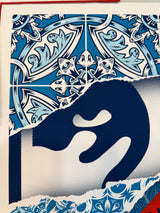 Shepard Fairey × Add Fuel — Modular, 2022