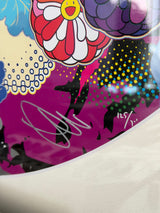 Takashi Murakami — Kōrin's Flowers, 2024
