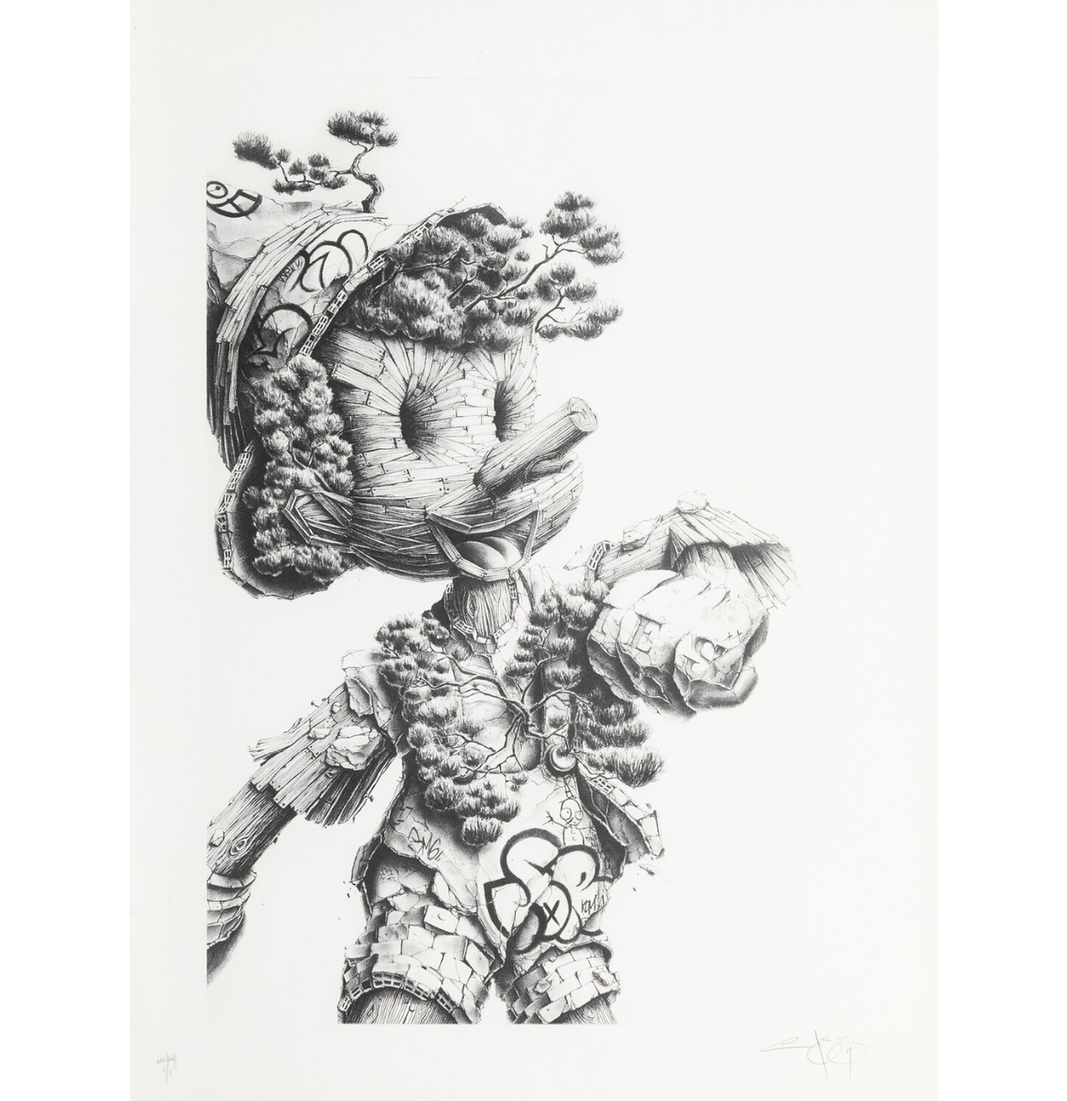 PEZ — Lies, 2019