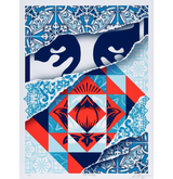 Shepard Fairey × Add Fuel — Modular, 2022
